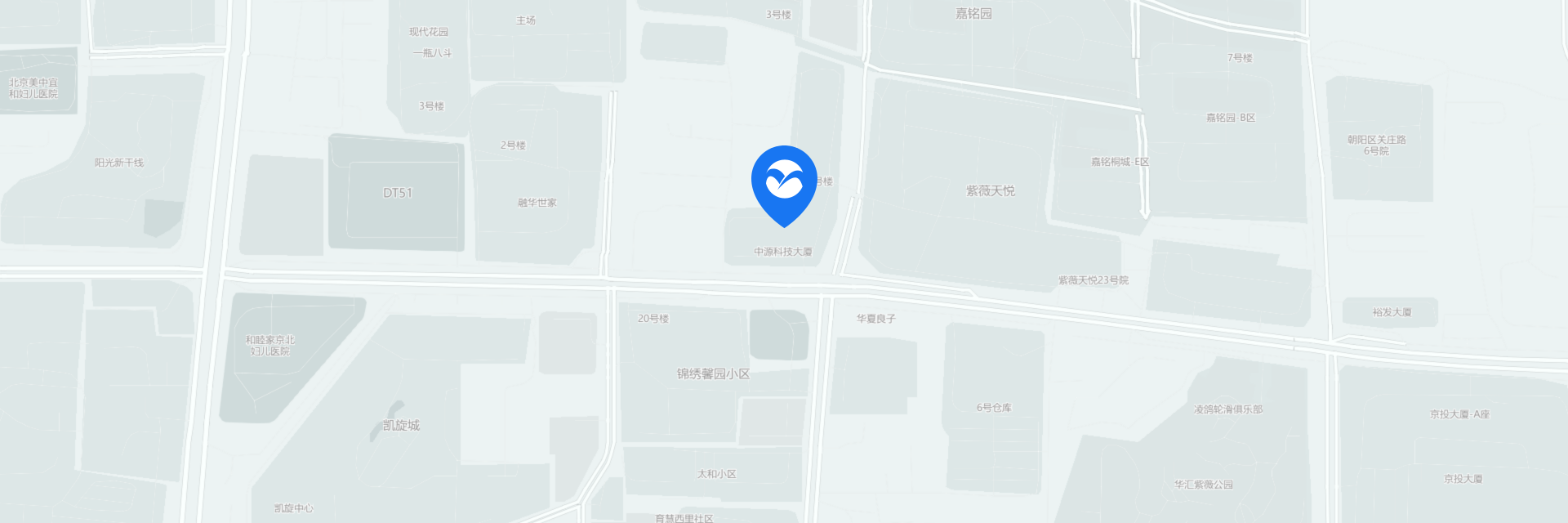 明医康原地址